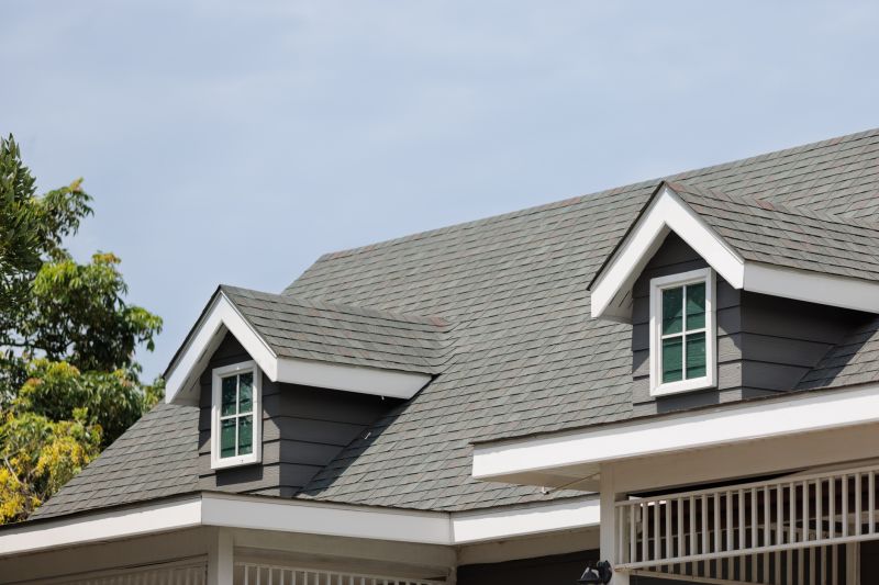 Dormer Roof Installation