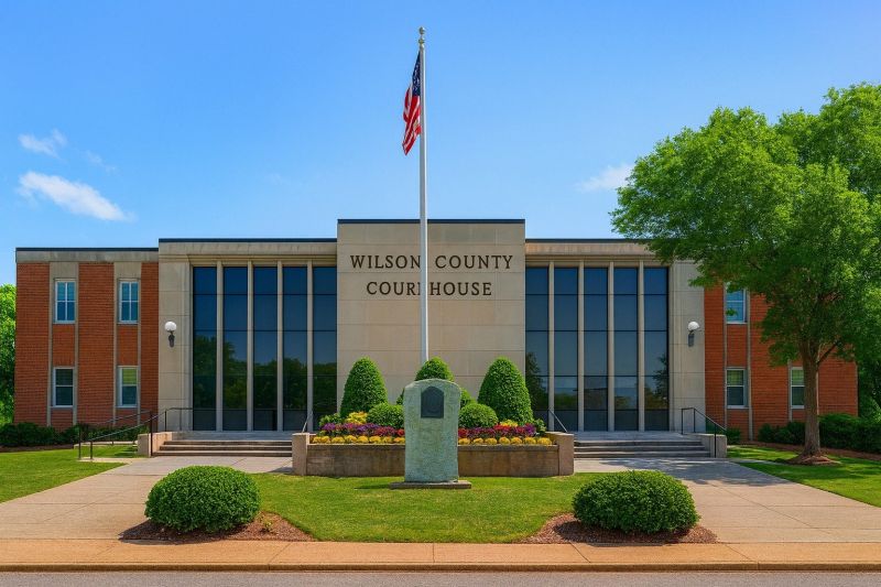 Roofing Service in Sumner County, TN
