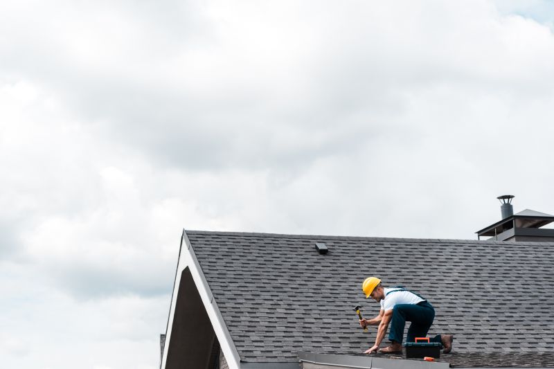 Roofing Service in Sumner County, TN