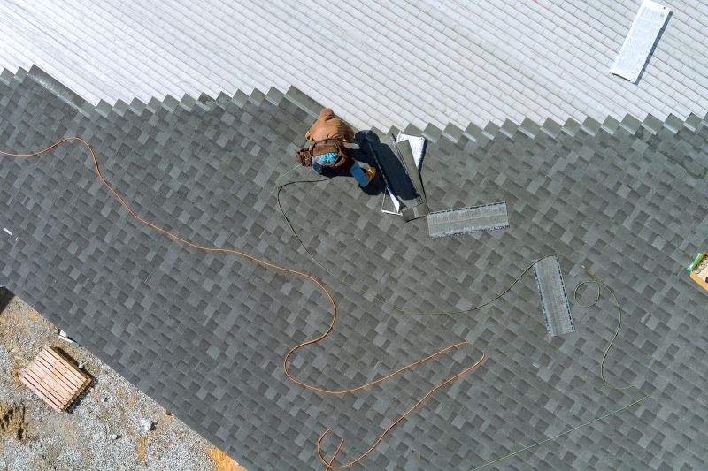 Asphalt Roofing Service in Sumner County, TN