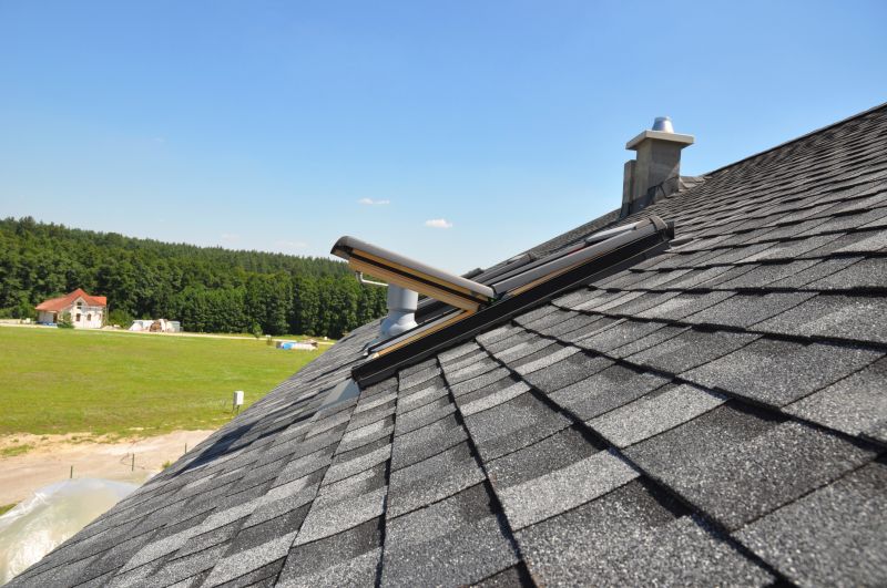 Asphalt Shingle Roof Installation in Sumner County, TN