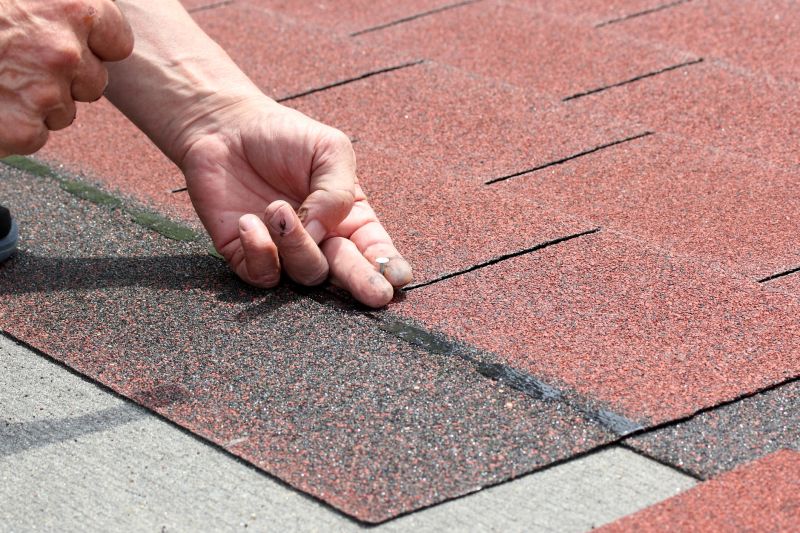 Asphalt Shingles Installation in Bethpage, TN