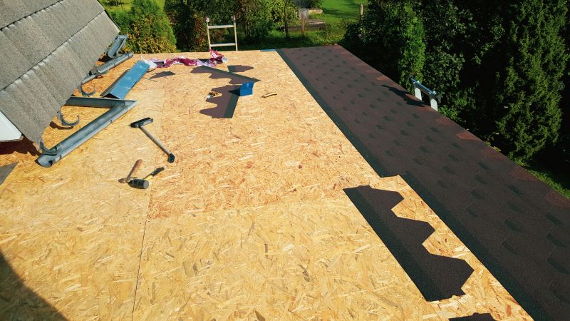 Asphalt Shingles Installation in Goodlettsville, TN
