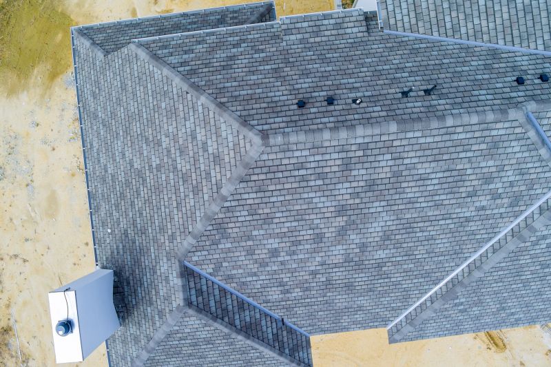 Asphalt Shingles Installation in Hermitage, TN