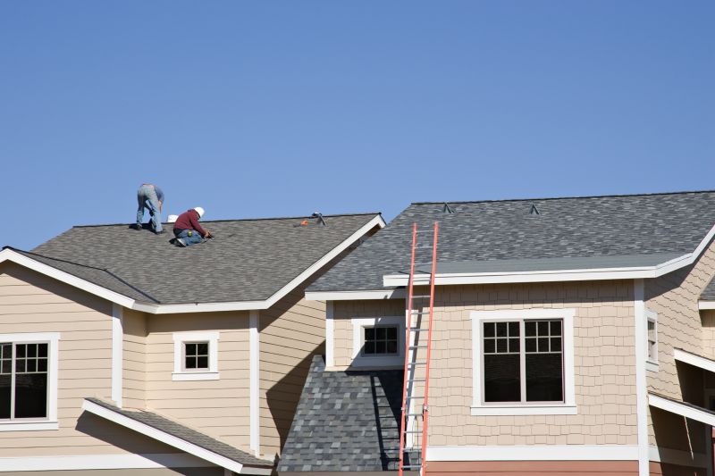 Asphalt Shingles Installation in Lebanon, TN
