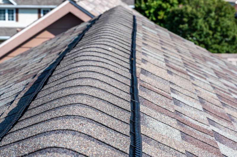 Asphalt Shingles Installation in Lebanon, TN