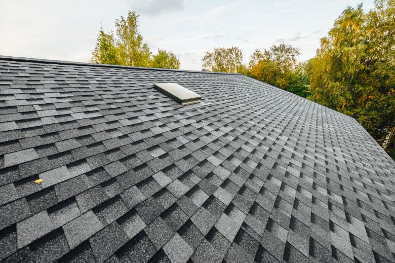 Asphalt Shingles Installation in Springfield, TN