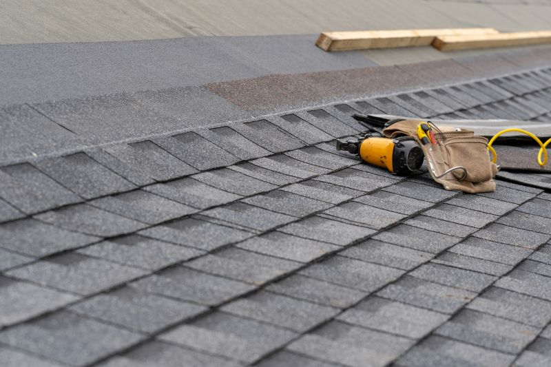 Asphalt Shingles Installation in Springfield, TN