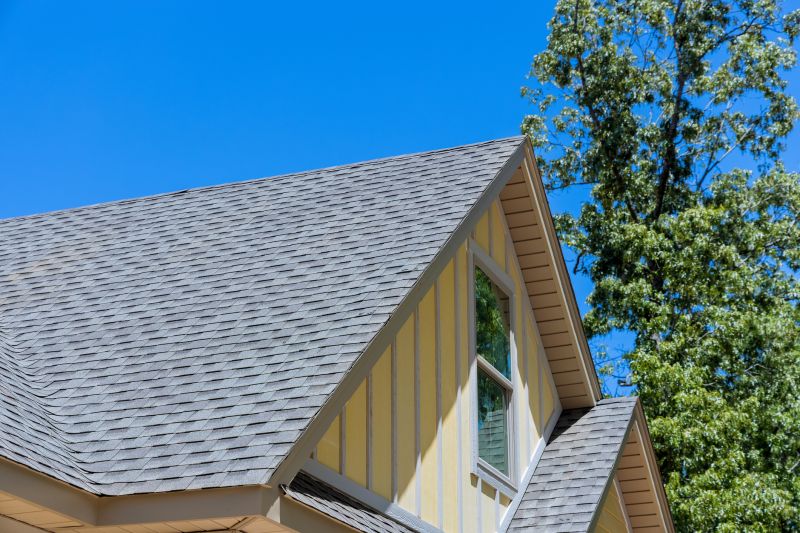 Asphalt Shingles Installation in Whites Creek, TN