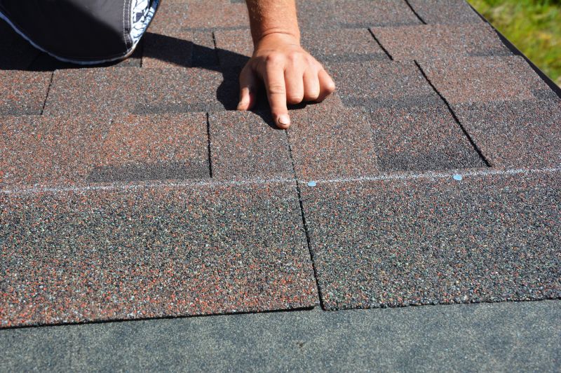 Asphalt Shingles Installation in Whites Creek, TN