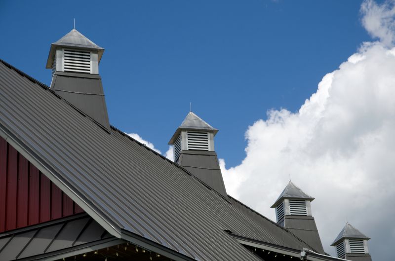 Barn Roof Replacement in La Vergne, TN