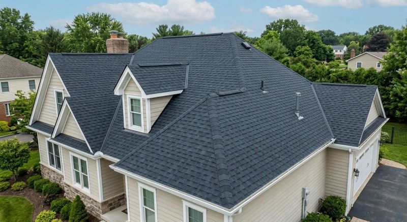 Dormer Roof Installation in Sumner County, TN