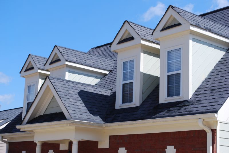 Dormer Roof Installation in Sumner County, TN