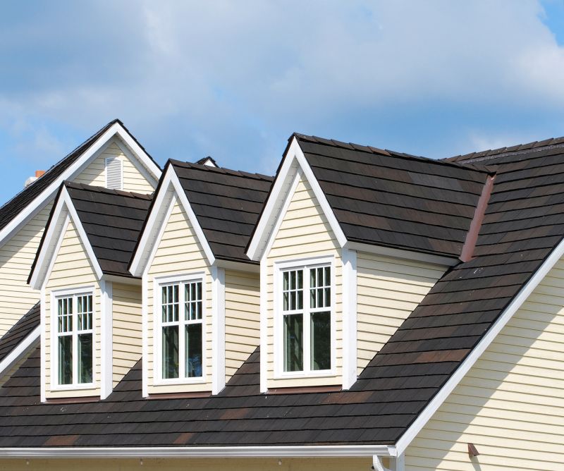 Dormer Roof Replacement in Sumner County, TN