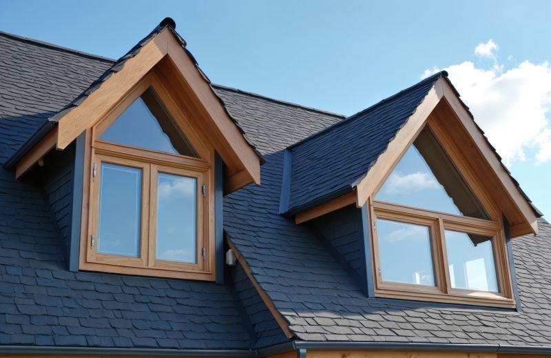 Dormer Roof Replacement in Sumner County, TN