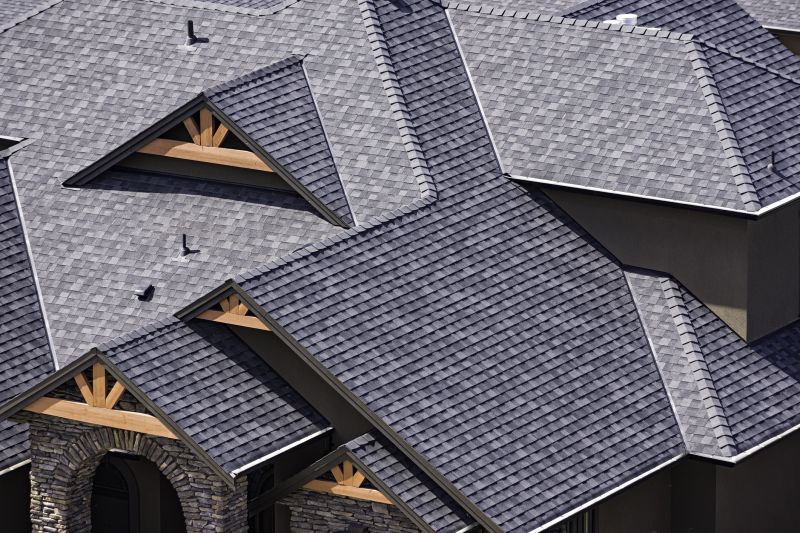 Dormer Roof Replacement in Sumner County, TN