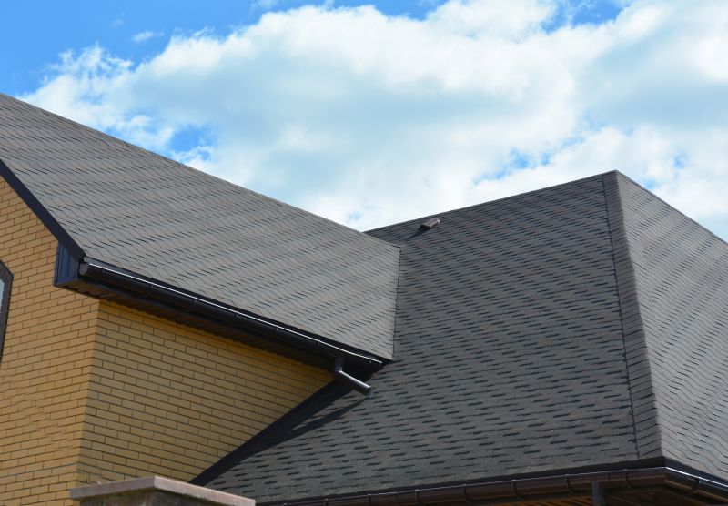 House Roof Installation in Castalian Springs, TN