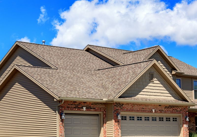 House Roof Installation in Gallatin, TN