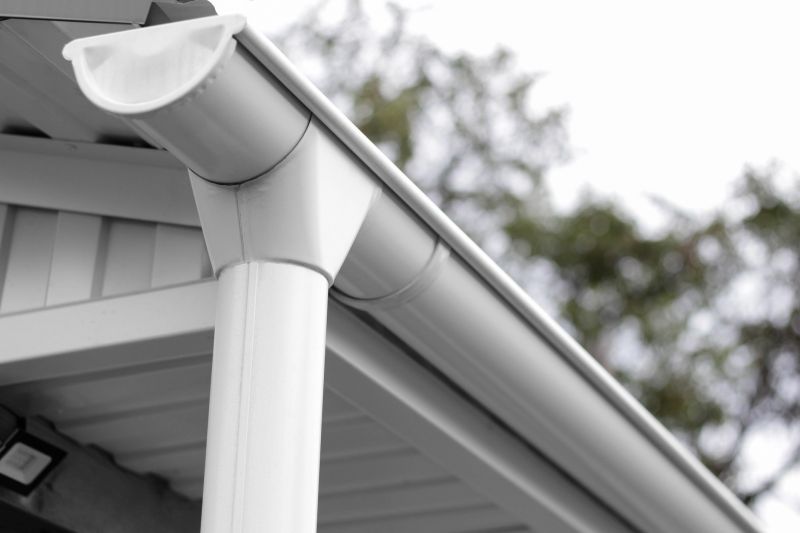 House Roof Installation in Hermitage, TN