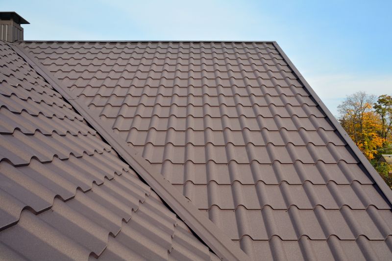 Metal Roof Installation in Lebanon, TN