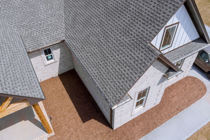 Residential Roof Replacement in Mount Juliet, TN