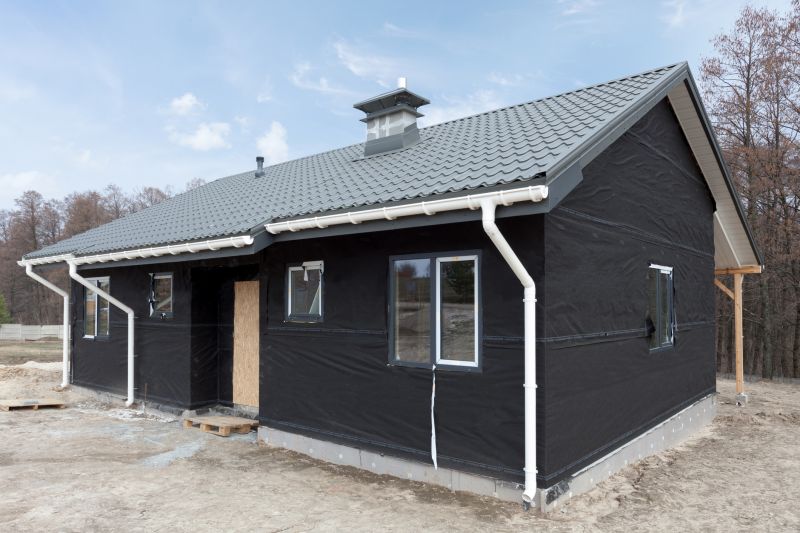 Roof Construction in Goodlettsville, TN