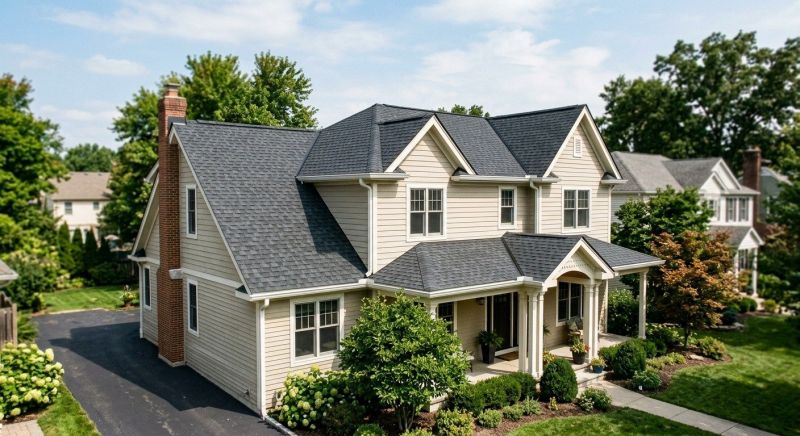 Roof Construction in Joelton, TN