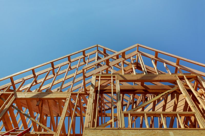 Roof Construction in Robertson County, TN