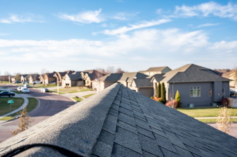 Roof Construction in Smyrna, TN