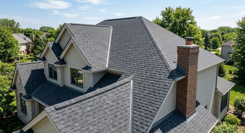 Roof Construction in Wilson County, TN