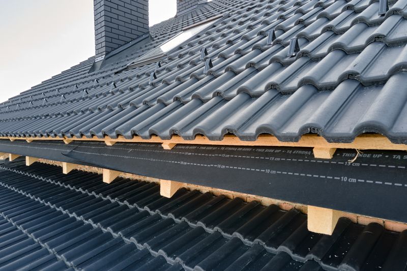 Roof Construction in Wilson County, TN