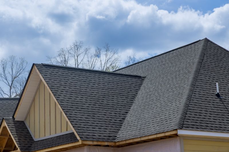 Roof Remodeling in Sumner County, TN