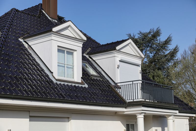 Roof Remodeling in Sumner County, TN