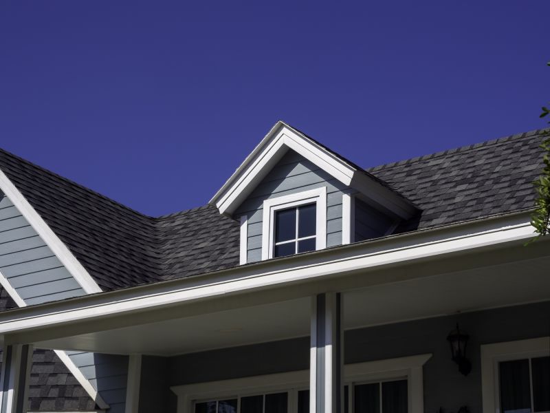 Roof Replacement in Brentwood, TN