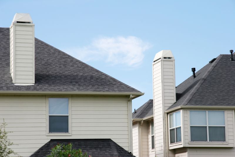 Roof Shingles Replacement in La Vergne, TN