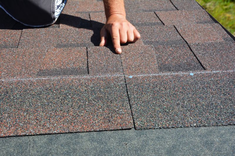 Roof Shingles Replacement in Mount Juliet, TN