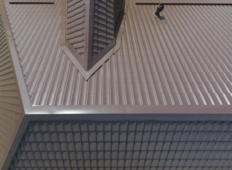 Sheet Roofing Installation in Nashville, TN