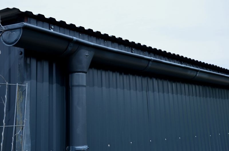 Sheet Roofing Installation in Smyrna, TN