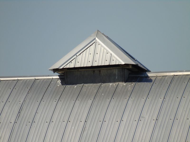 Tin Roof Installation in Nashville, TN